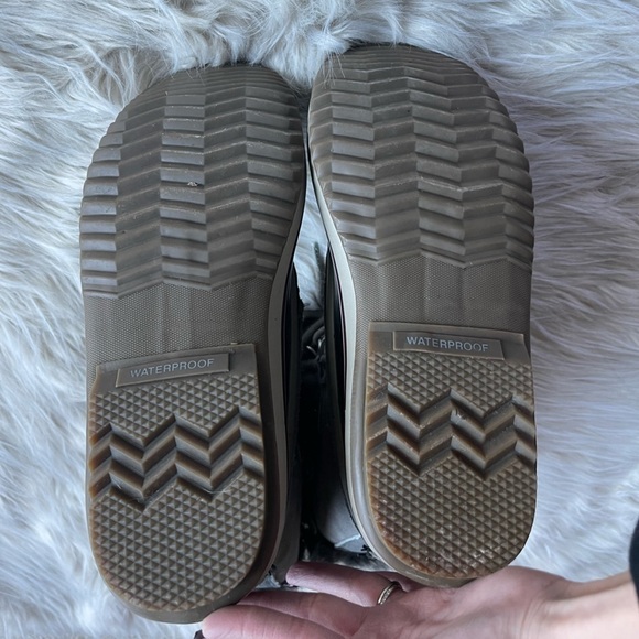 SOREL Women's Joan of Arctic Insulated Waterproof Winter Boots Size 10 - Picture 13 of 13